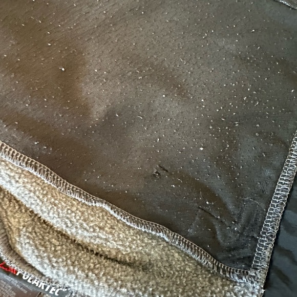 North Face Denali Fleece Jacket - Picture 5 of 6